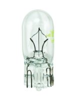 Hella Universal Clear T3.25 Incandescent 12V 3W Bulb (MOQ 10) thumbnail 2