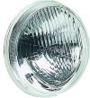 Hella Vision Plus 5-3/4in Round Conversion H4 Headlamp High/Low Beam - Single Lamp thumbnail 7