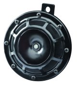 Hella Supertone Horn Set 24V 84w Black thumbnail 1