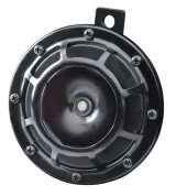 Hella Supertone Horn Set 24V 84w Black thumbnail 2