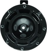 Hella Supertone Horn Set 24V 84w Black thumbnail 4