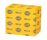 Hella Supertone Horn Set 24V 84w Black thumbnail 6