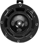 Hella Supertone Horn Set 24V 84w Black thumbnail 9