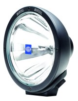 Hella Rallye 4000 Black Pencil Beam Lamp (12V H1/100W) thumbnail 2