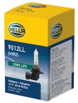 Hella Bulb 9012LL/HIR2 12V 55W PX22d thumbnail 4