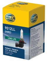 Hella Bulb 9012LL/HIR2 12V 55W PX22d thumbnail 5