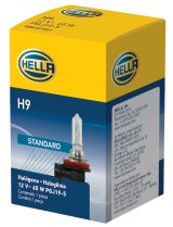 Hella Bulb H9 12V 65W PGJ19-5 T4 thumbnail 9