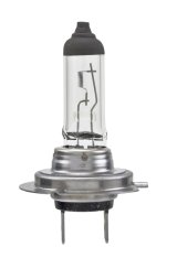 Hella Bulb H7 12V 55W PX26d T4.6 LONGLIFE thumbnail 1