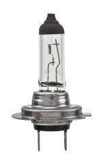 Hella Bulb H7 12V 55W PX26d T4.6 LONGLIFE thumbnail 2