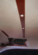 Hella COURTESY Lamp RND BLUE MD12 SS RIM 2XT thumbnail 8