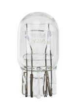 Hella Bulb 7443 12V 21/5W W3X16q T6.5 thumbnail 1