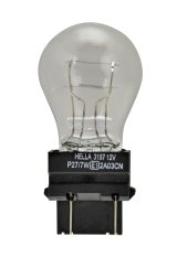 Hella Bulb 3157 12V 27/7W W2.5x16q S8 thumbnail 1