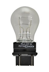 Hella Bulb 3157 12V 27/7W W2.5x16q S8 thumbnail 2