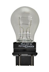 Hella Bulb 3157 12V 27/7W W2.5x16q S8 thumbnail 3
