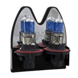 Hella Bulb H13 9008 12V 100/80W XEN WHT XB (2) thumbnail 9