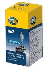 Hella Bulb 862 12V 37.5W PGJ13 T3.25 thumbnail 5