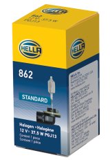 Hella Bulb 862 12V 37.5W PGJ13 T3.25 thumbnail 6