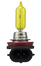 Hella Bulb H9 12V 65W XEN YLW thumbnail 1