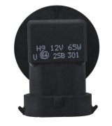 Hella Bulb H9 12V 65W XEN YLW thumbnail 4