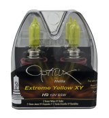 Hella Bulb H9 12V 65W XEN YLW thumbnail 5