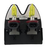 Hella Bulb H9 12V 65W XEN YLW thumbnail 7