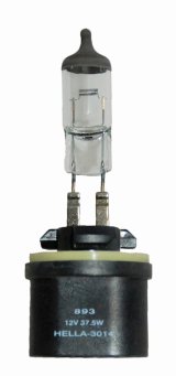 Hella Bulb 893 12V 37.5W PG13 T3.25 thumbnail 1