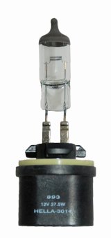 Hella Bulb 893 12V 37.5W PG13 T3.25 thumbnail 4