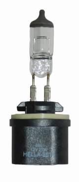 Hella Bulb 880 12V 27W PG13 T3.25 thumbnail 4