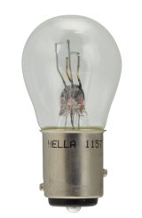 Hella Bulb 1157 12V 27/8W BAY15d S8 thumbnail 3