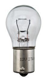 Hella Bulb 1156 12V 27W BA15s S8 (MOQ 10) thumbnail 1