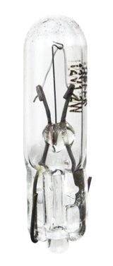 Hella Bulb 2721 12V 1.2W W2x4.6d T1.5 thumbnail 2