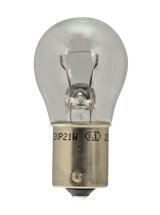 Hella Bulb 7506 12V 21W BA15s S8 thumbnail 1
