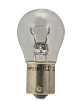 Hella Bulb 7506 12V 21W BA15s S8 thumbnail 3