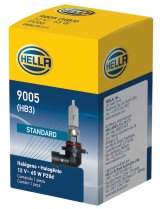 Hella Bulb 9005/HB3 12V 65W P20d T4 thumbnail 7