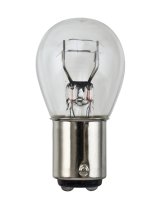 Hella Bulb 2057 12V 27/7W BAY15d S8 thumbnail 3