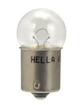 Hella Bulb 67 12V 8W 4CP BA15s G6 thumbnail 1