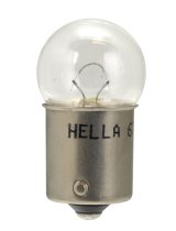 Hella Bulb 67 12V 8W 4CP BA15s G6 thumbnail 3