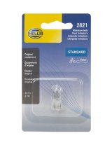 Hella Bulb 2821 12V 3W W2.1x9.5d T3.25 E1 SB thumbnail 6