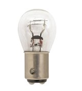 Hella Bulb 7225 12V 21/4W BAZ15d S8 thumbnail 1