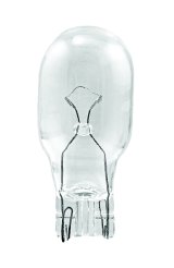 Hella Bulb 912 12V 13W W2.1X9.5d T5 thumbnail 2
