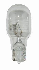Hella Bulb 921 12V 16W W2.1X9.5d T5 thumbnail 1