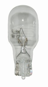 Hella Bulb 921 12V 16W W2.1X9.5d T5 thumbnail 2