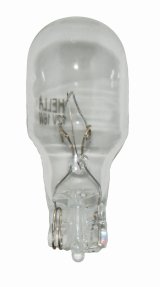 Hella Bulb 921 12V 16W W2.1X9.5d T5 thumbnail 3