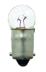 Hella Bulb 53 12V 2W 1CP BA9s G3.5 thumbnail 3