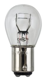 Hella Bulb 1034 12V 23/8W BAY15D S8 thumbnail 2