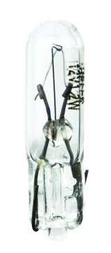 Hella Bulb 37 12V 1.3W W2X4.6d T1.75 (Min. Order QTY 10) thumbnail 2