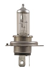Hella Bulb H4 12V 60/55W P43t T4.625 +50 thumbnail 1