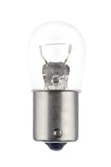 Hella Bulb 1003 12V 12W BA15s B6 thumbnail 2