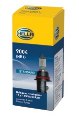 Hella Bulb 9004/HB1 12V 65/45W P29T T4.6 thumbnail 5