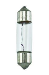 Hella Bulb 6428 12V 3W SV7-8 T2.25 8x28mm thumbnail 3